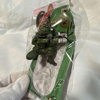 Rare Jojo's Bizarre Adventure Part 4 Stand Collection Bad Company