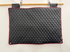 Luxury Horse Cart Accessories Drop Sheet / Shaft Covers Available In All Colours