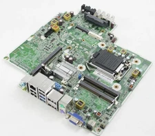HP Elitedesk 800 G1 USDT Desktop System Motherboard 696559-001 737729-001