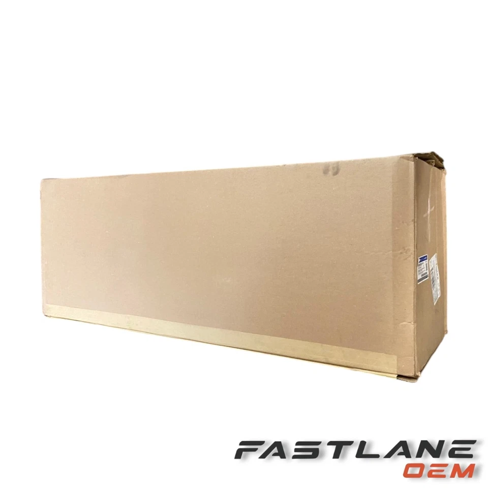 Rejilla radiador Lincoln Navigator 2007-2014 nuevo OEM 7L7Z-8200-A Foto 2 de 4