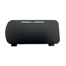 USB Receiver Battery Cover Door Housing Back for Razer Viper V3 Hyperspeed Mouse