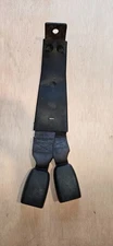 1994-2001 Dodge Ram 1500 2500 3500 Rear Seat Center Double Buckle Seatbelt JC03