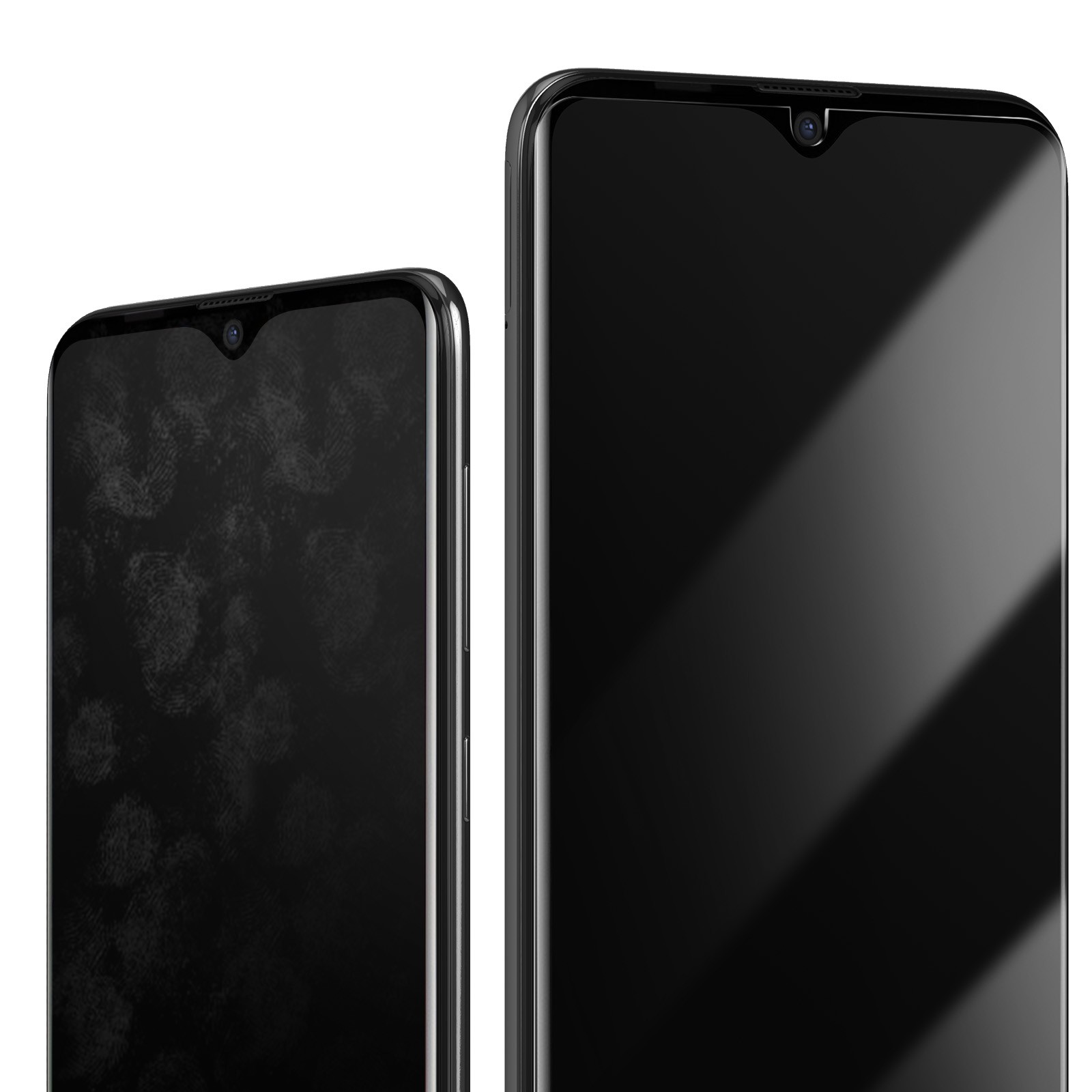 Verre trempé Blackview A80 Pro Avizar antigratte et antichoc 9H