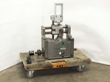 Sankyo Sandex 8G1-02222L-S3RSTUW5/X Indexing Drive w/ Omron E6F-AG5C-C Encoder