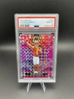 2024 Panini Mosaic Camo Pink RC Jayden Daniels #302 Rookie PSA 10 Gem Mint
