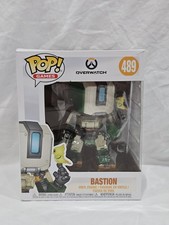 Ultimate Funko Pop Overwatch Figures Gallery and Checklist 101