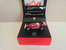 Vitesse Ferrari F1 312t2 N 11 World Champion Season 1977 N.lauda 1:43 LSF11