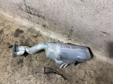 Mercedes-Benz SLK R172 2014 Wischwasserbehälter A1728600060 NDA38110