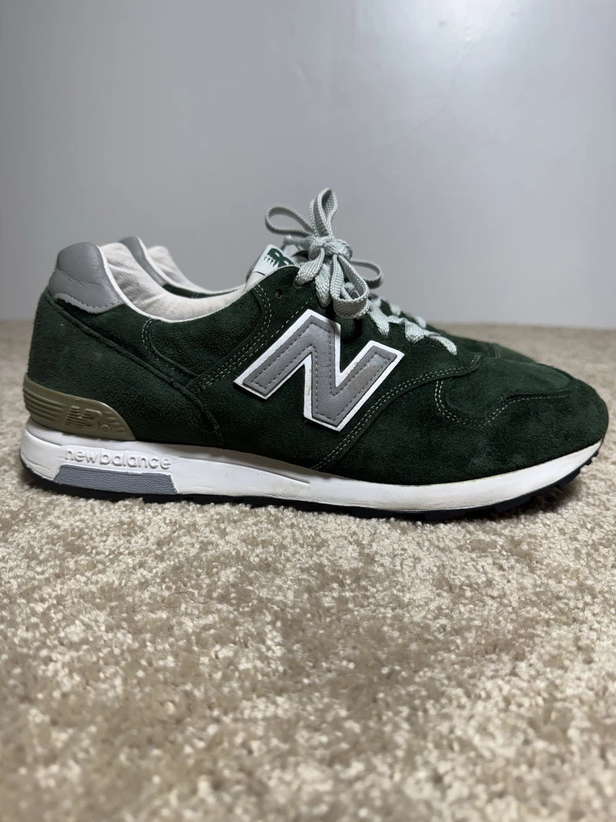 New Balance 1400 Made in USA Mountain Green for Sale