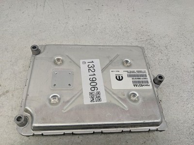 2020 Jeep Grand Cherokee Engine Control Computer Ecu Pcm Ecm Pcu Oem GPSGR
