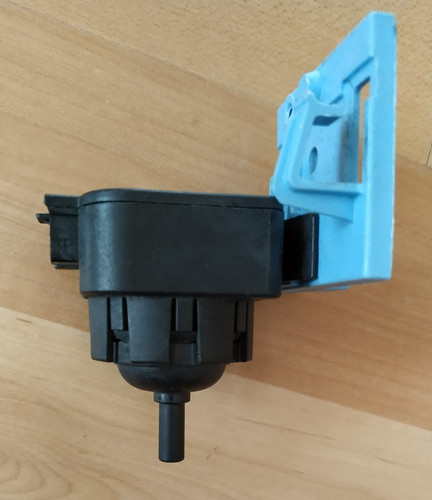 Niveauregler Druckschalter Druckwächter Drucksensor für  Waschmaschine