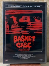 **REGION 2 **  Basket Case - DVD