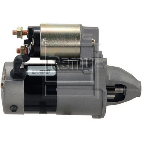 Стартер премиум-класса Remy 17241 для 95–05 Mazda Miata Protege - Изображение 4 из 4