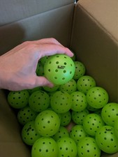 Lifetime Pickleballs LT Pro 48 - 10 pack - Same Day Ship