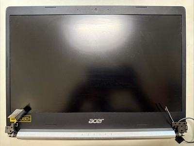 Original Acer Aspire 5 A514-52/53 14,0'' FHD IPS Komplett Display Bildschirm - Grau