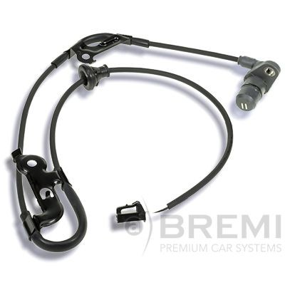 Bremi Sensor DrehzahlfüHler Hinten Passend FüR Toyota Camry _V2_-image