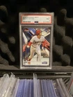 2018 Bowman's Best Shohei Ohtani #1 (RC) PSA 9