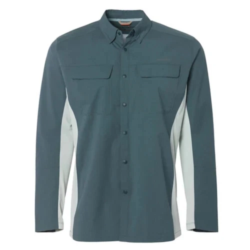 Grundens Binnacle Long Sleeve Guide Fishing Shirt - Choose Size and Color - NEW!
Opens in a new wind