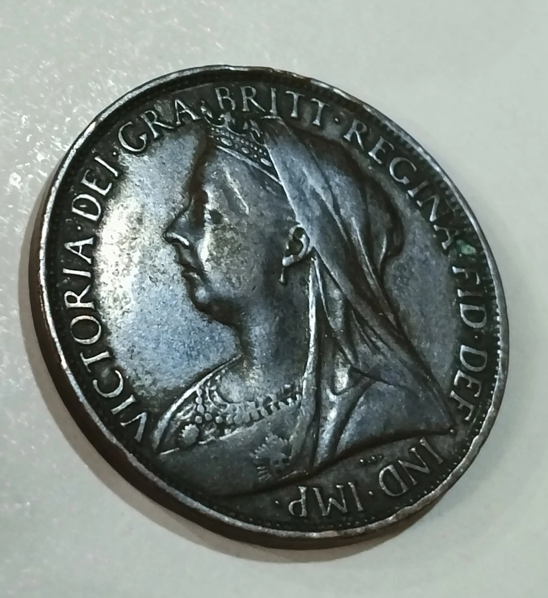 1898 Year UK Coins for sale | eBay
