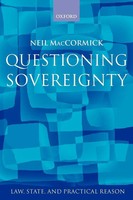 Questioning Sovereignty Law, State And Nation In The European Commonwealth Buch