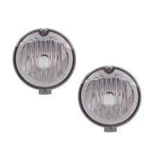 For Ford Thunderbird 2002 03 04 2005 Fog Lights Driver and Passenger Side | Pair