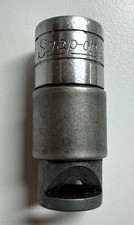 Snap-on 1940-later Chevy Drain Plug Socket F21 38 Drive Spring-loaded 1953 Usa Snap-on 1940-later Chevy Drain Plug Socket F21 38 Drive Spring-loaded 1953 Usa