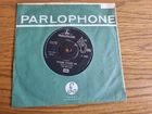 The Beatles – Please Please Me / Ask Me Why 7” Parlophone Records R 4983