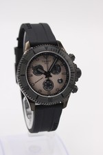 TISSOT Seastar 1000 Chronograph Black 38MM Quartz Watch T120.217.37.061.00 4