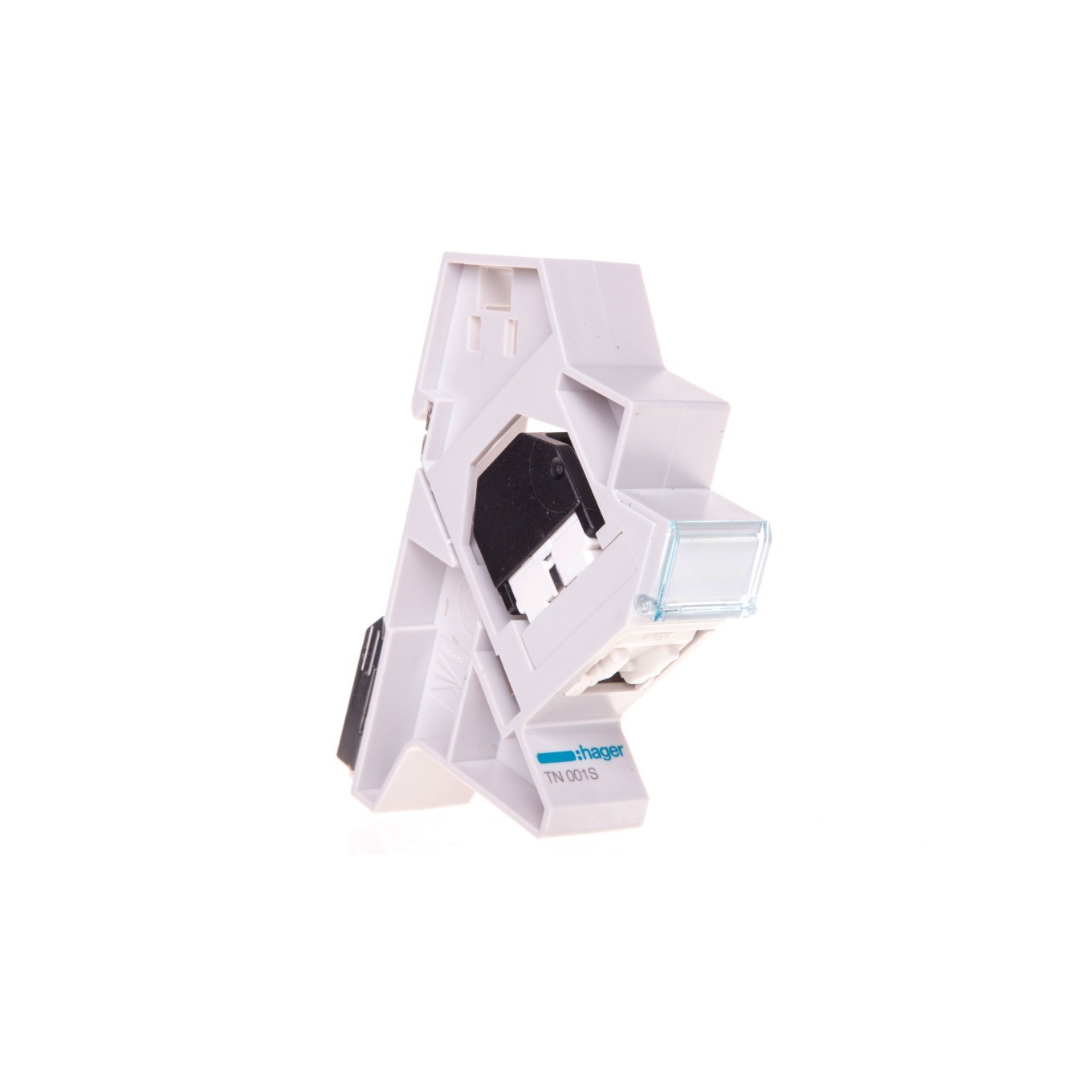Hager Tn001s - Image 2