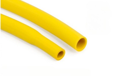 0.8~40mm Flexible Soft Silicone Heat Shrink Tube 200°C HIGH TEMP Sleeve 8 Colors
