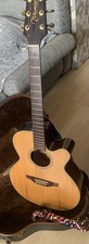 Acoustic Guitar Takamine GSerie EG - 45 C       