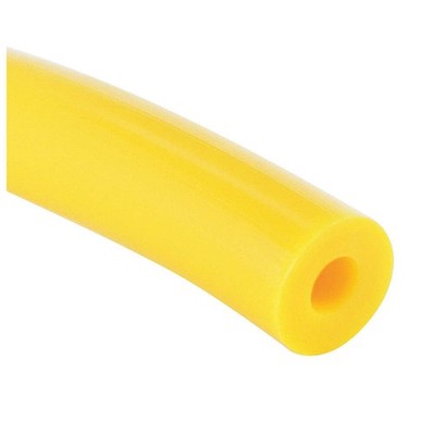 EAGLE BELTING 4934025 Round Belt,Hollow,3/8 In,Polyurethane 15V468