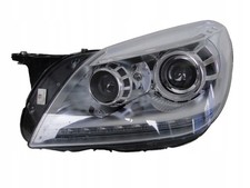 Frontscheinwerfer Mercedes-Benz SLK-Klasse W172 A1728205161 Bi-Xenon Links Headl Frontscheinwerfer Mercedes-Benz SLK-Klasse W172 A1728205161 Bi-Xenon Links Headl