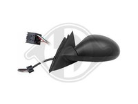 Spiegel Links 5-PIN FüR Seat Cordoba/Ibiza 2002-2008