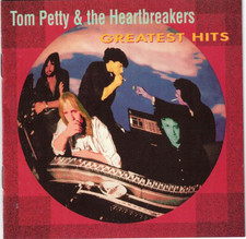 Petty, Tom & Heartbreakers - Greatest Hits (C...