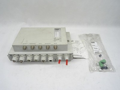 Phoenix Contact IBS IP 400 ME-ELR 2-3A F0 INTERBUS 2734536 / 27 34 536
