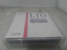NEW! FUJITSU LTO1-7 Ultrium1-7 Cleaning Cartridge for IBM HP DELL Tape Drive