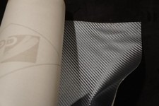 10 Yds Silver Gray Marine Vinyl Fabric Outdoor Boat Automotive Upholstery 54"W