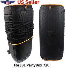 Dustproof Cover Case for JBL PartyBox 720 Protective Travel Bag Storage US