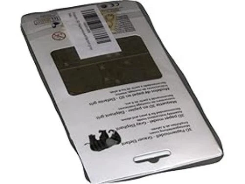 Fridolin Modello di carta 3D elefante grigio - Immagine 4 di 4