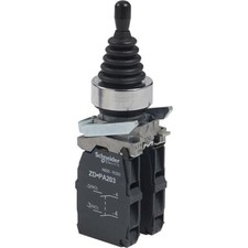 1PC SCHNEIDER ELECTRIC XD4PA1656241 XD4 JOYSTICK OPERATOR WITH 50MM SHAFT, XD4