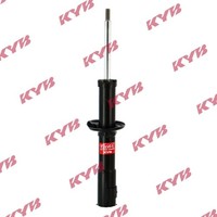2X KYB StoßDäMpfer Excel-G 3320014 FüR Mitsubishi Space Star 6 A05A A03A