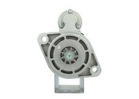 Mahle Neu Anlasser Passend FüR Deutz-Fahr Khd 3.2 Kw 12 Volt MS645