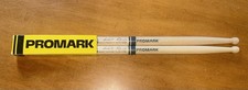 PROMARK System Blue Marching Snare Drum Sticks DC50