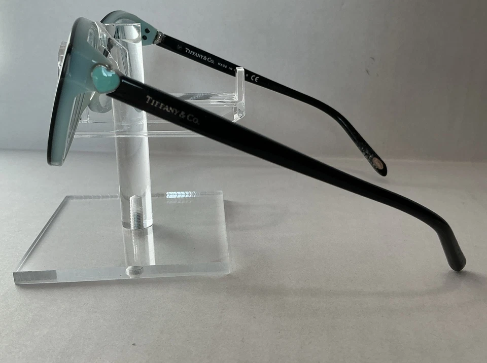 GAFAS TIFFANY & CO TF 2097 8055 52-16-135 TORTUGA (SOLO MARCOS) Foto 3 de 4