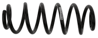 Fahrwerksfeder Hinterachse FüR Seat Vw Leon Sc St Golf Vii Viii
