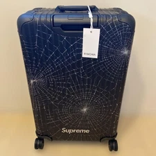 Super Masterpiece Supreme Rimowa 86.0L Used By Takuya Kimura