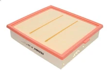 Air Filter Filtron AP 120/7 for Isuzu D-Max I (TFR, TFS) 2.5 2006-2012