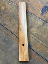 Sonor AXP 1.1 Alto Xylophone Replacement Bar D    Note Wood Key Germany