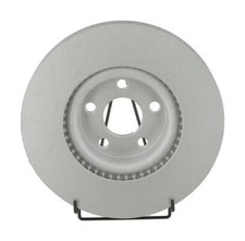 2x FERODO Disque de frein Avant pour FORD S-Max Mk2 (CJ, WA6) pour FORD USA EDGE